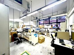 Loyang Drive (D17), Factory #512899471